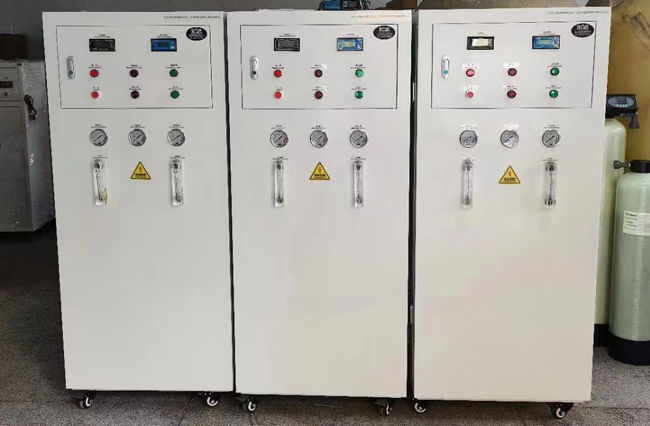 星空体育·（中国）官方网站生产车间