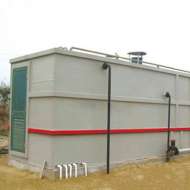 解析生活污水处理设备有几种处理方式?