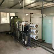 电导率的7个等级所对应的行业!