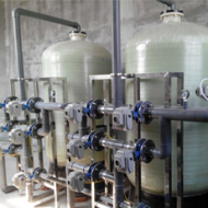 软水器出水硬度超标怎么处理?